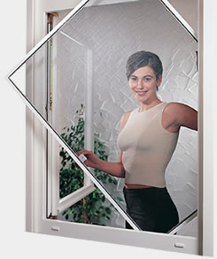 Spannrahmen für Fenster und Türen Spannrahmen für Fenster und Türen