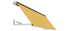 Micro-Markise - micro 100