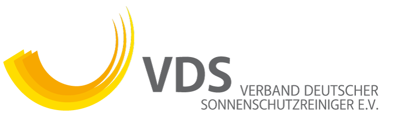 Verband Deutscher Sonnenschutzreiniger e.v.